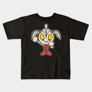 Chibi Mother of Ultra Kids T-Shirt